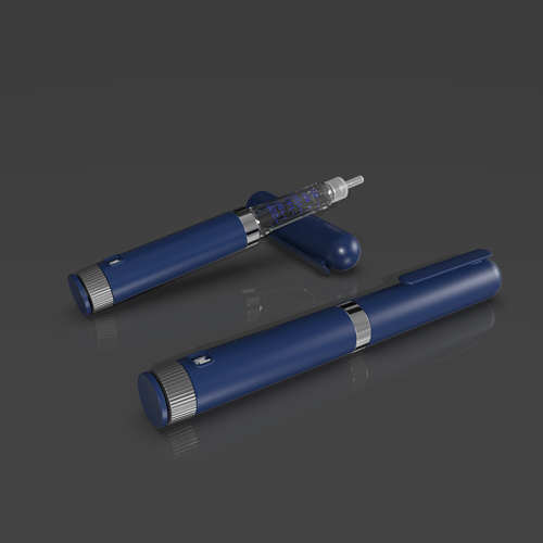 注射筆
